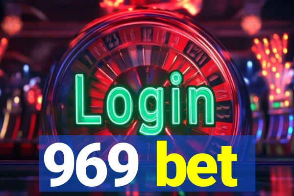 969 bet